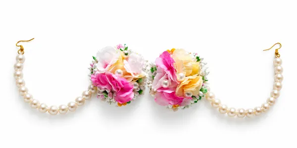 Handmade_Traditional_Floral_Jewellery_Set_For_Bengali_Brides