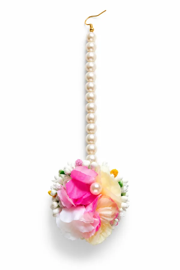 Handmade_Traditional_Floral_Jewellery_Set_For_Bengali_Brides