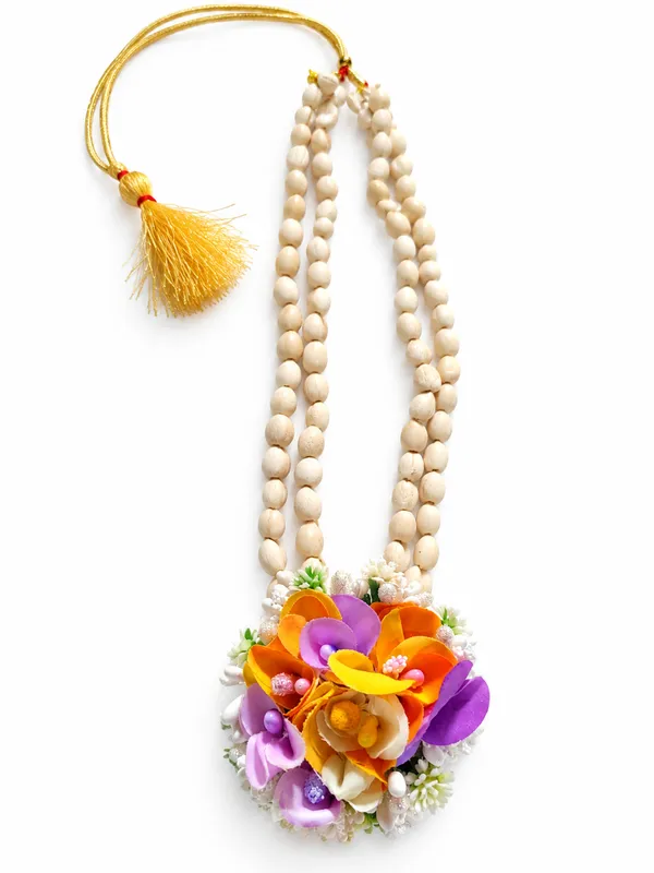 Bridal_Flower_Jewellery_Set_For_Wedding_Ceremony_&_Festivals