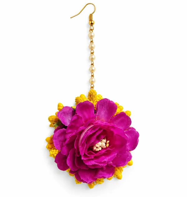 Bengali_Traditional_Flower_Jewellery_Set_For_Wedding_&_Festivals