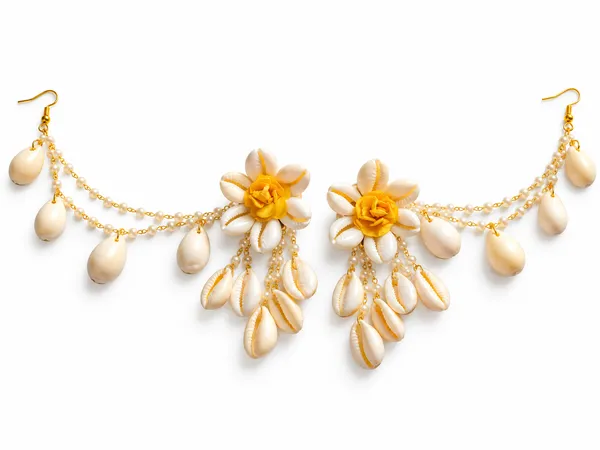 Handmade_Wedding_Flower_Jewellery_Set_For_Bengali_Bridal_Wear