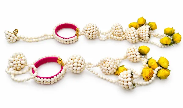 Handmade_Floral_Jewellery_Set_For_Wedding_&_Cultural_Celebrations