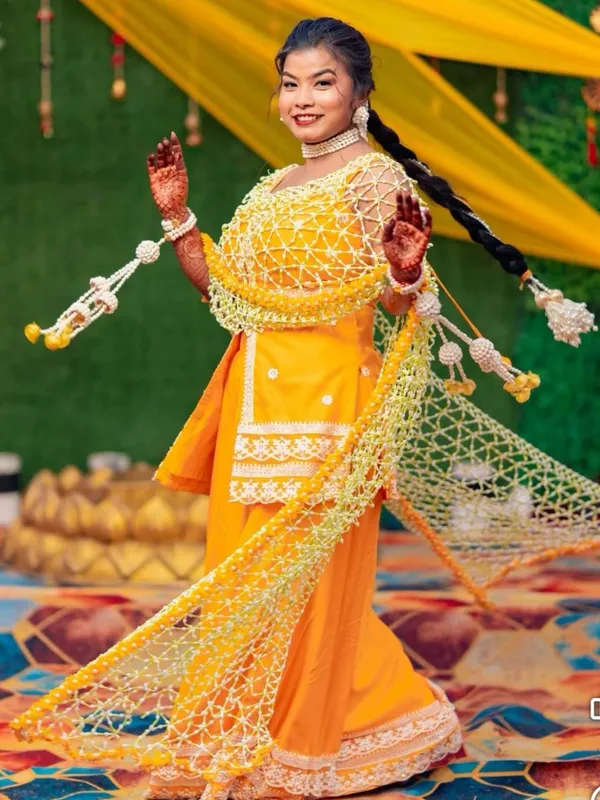 Handmade_Floral_Jewellery_Set_For_Wedding_&_Cultural_Celebrations