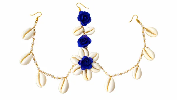 Traditional_Floral_Jewellery_Set_For_Bridal_&_Festive_Occasions