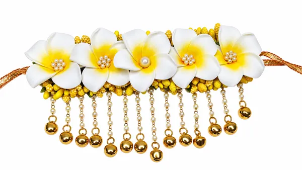 Handmade_Flower_Jewellery_Set_For_Haldi_Ceremony_&_Wedding