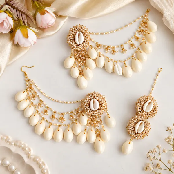 Handmade_Flower_Jewellery_Set_For_Wedding,_Festivals_&_Celebrations