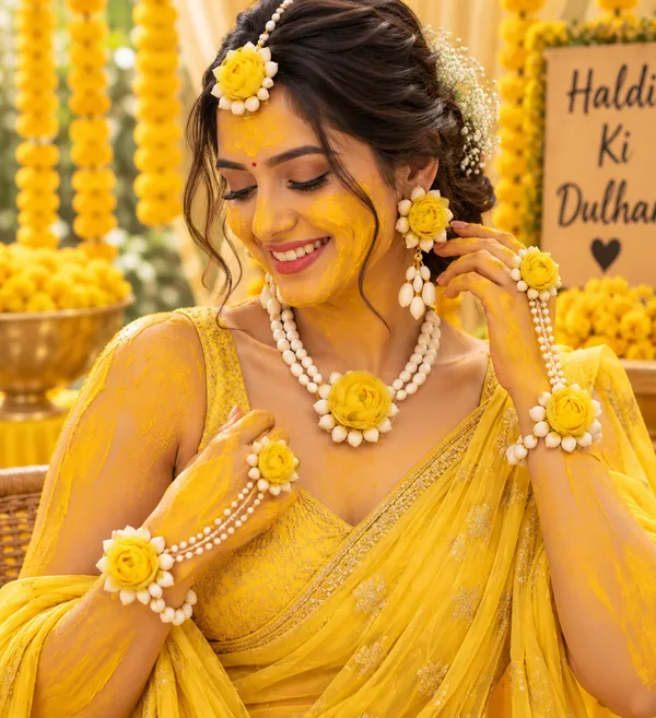 Traditional_Floral_Jewellery_Set_For_Bengali_Wedding_Ceremonies