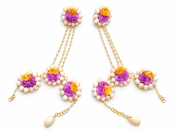 Handmade_Bridal_Flower_Jewellery_Set_For_Haldi_&_Wedding