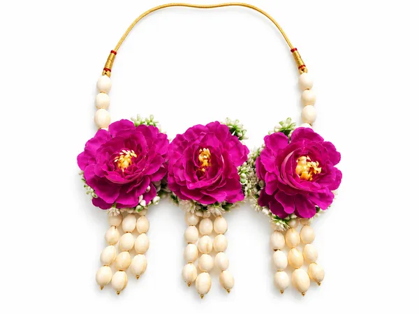 Floral_Jewellery_Set_For_Bengali_Bridal_&_Festive_Wear