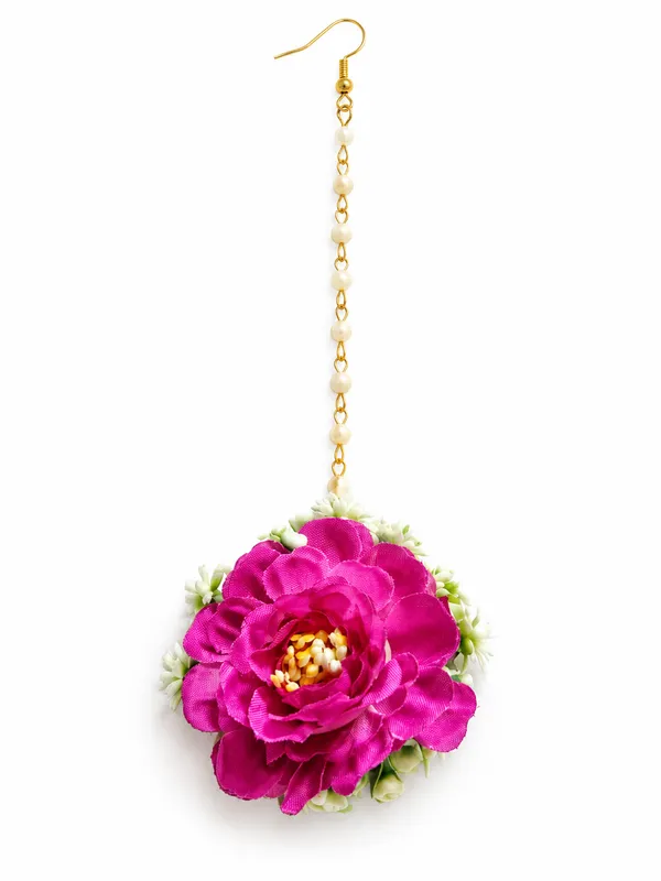 Floral_Jewellery_Set_For_Bengali_Bridal_&_Festive_Wear