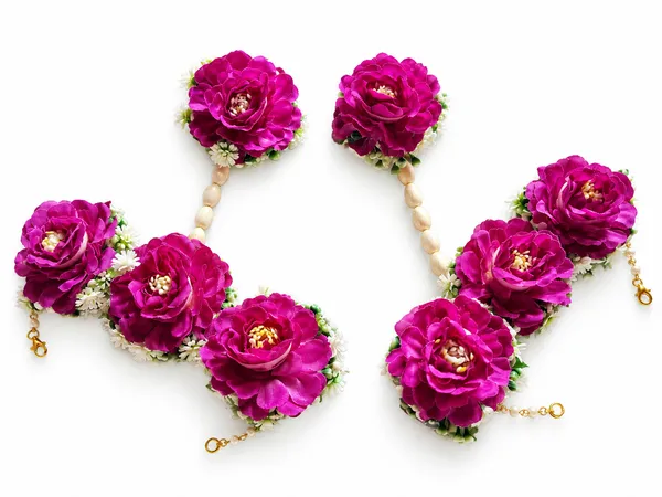 Floral_Jewellery_Set_For_Bengali_Bridal_&_Festive_Wear