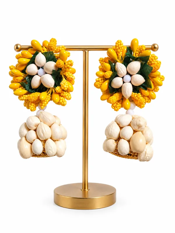 Handmade_Flower_Jewellery_Set_For_Bengali_Bride_&_Traditional_Events