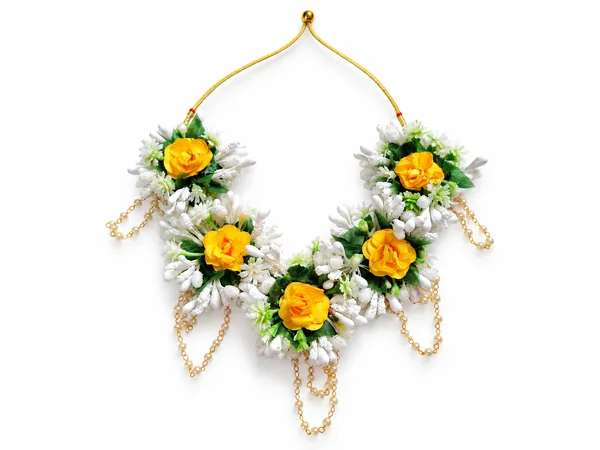 Elegant_Floral_Jewellery_Set_For_Wedding_&_Festive_Occasions