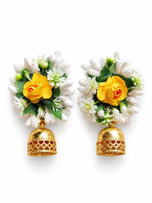 Elegant_Floral_Jewellery_Set_For_Wedding_&_Festive_Occasions