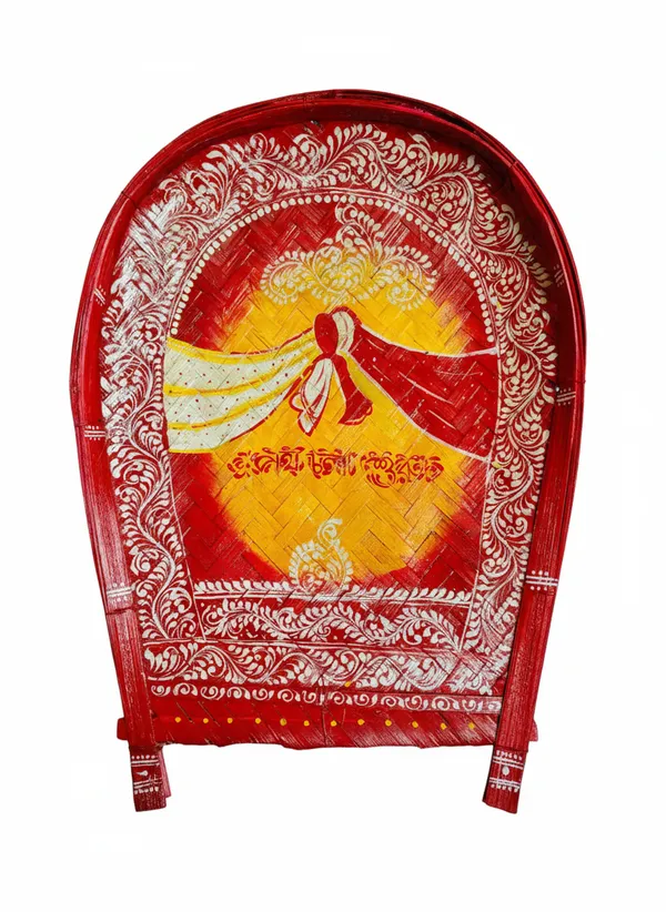 Zevastra_Multicolor_Bamboo_Woven_Traditional_Wall_Hanging