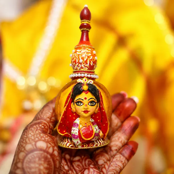 Multicolor_Bamboo_Deity_Figurine_Sindoor_Holder