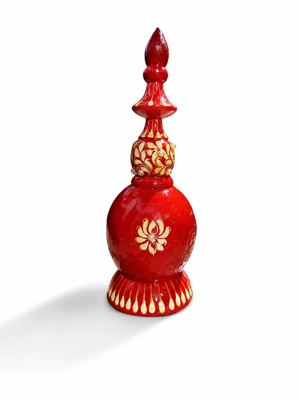 Zevastra_Multicolor_Bamboo_Jagannath_Face_Motif_Tiered_Sindoor_Holder