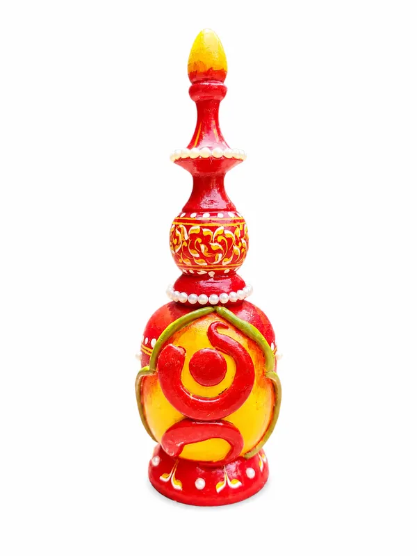 Multicolor_Bamboo_Om_Motif_Sindoor_Holder