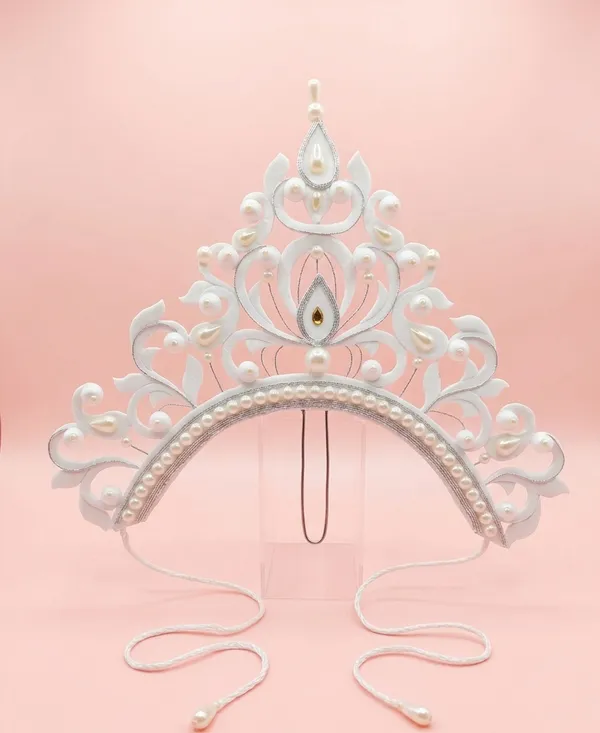 Zevastra_White_Shola_Crown_Swirl_Floral_Bridal_Mukut_For_Women