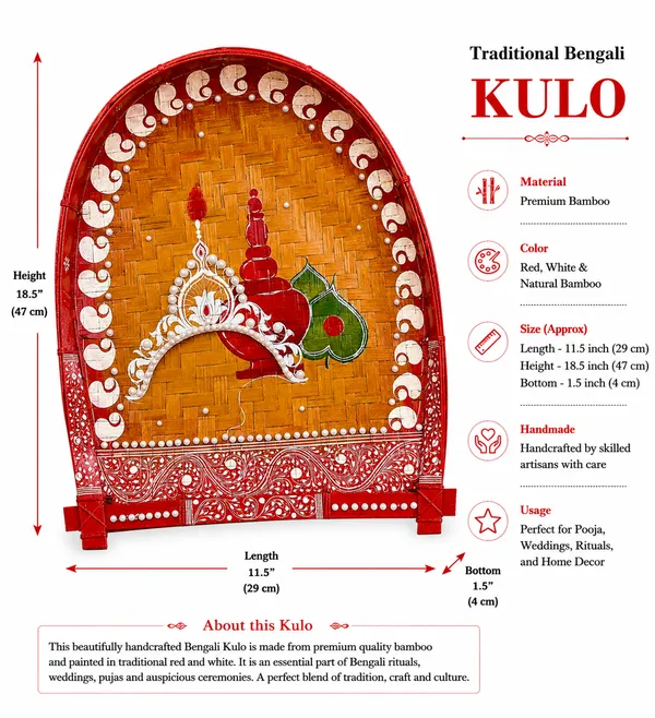 Zevastra_Multicolor_Bamboo_Bengali_Kulo_Pearl_Embellished_Wall_Hanging
