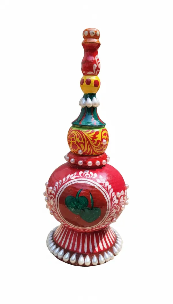 Multicolor_Bamboo_Tiered_Traditional_Sindoor_Holder
