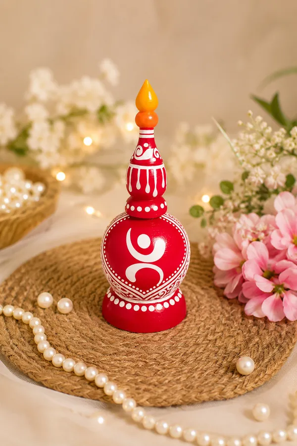 Multicolor_Bamboo_Peacock_Motif_Sindoor_Holder