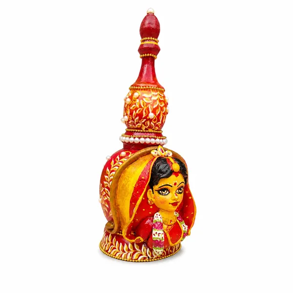 Multicolor_Bamboo_Deity_Figurine_Sindoor_Holder