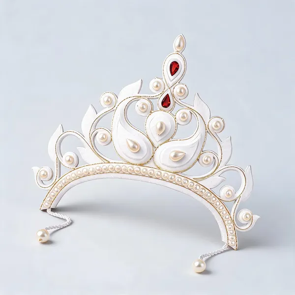 Zevastra_White_Shola_Peacock_Pearl_Stone_Mukut_For_Women
