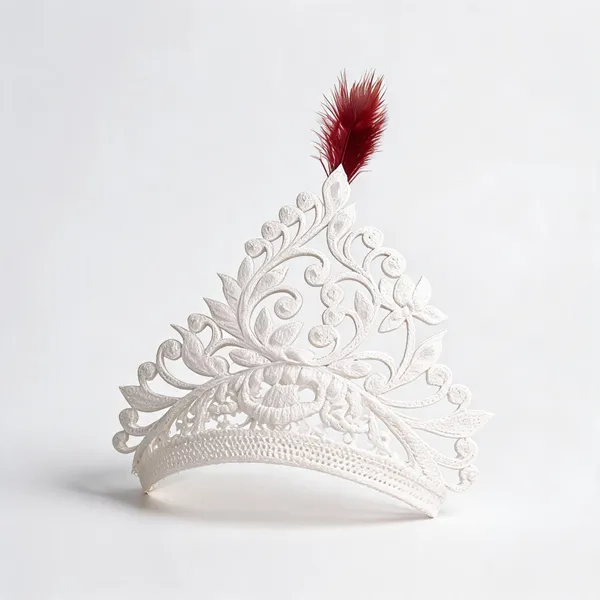 White_Shola_Traditional_Bridal_Mukut_For_Women