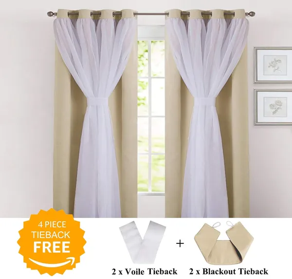Cream_Mix_And_Match_Linen_Sheer_And_Blackout_Curtain_Panels_With_3_Layers_Weaving_And_Light_Block_Technology_Thermal_Insulated_Draperies_Energy_Saving