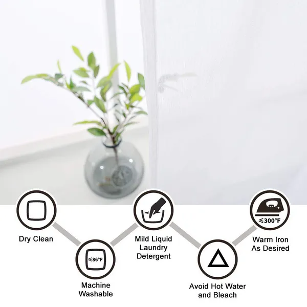 White_Premium_Scarf_Sheer_For_Door_And_Long_Door
