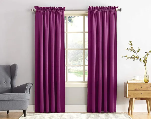 Purple_Valance_Rod_Pocket_Blackout_Curtains_Panel_For_Window_Draperies_For_Living_Room_2_Panels
