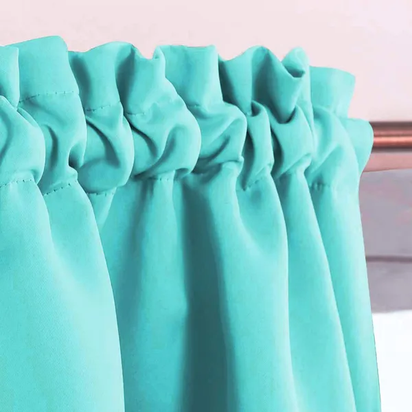 Sky_Blue_Valance_Rod_Pocket_Blackout_Curtains_Panel_For_Window_Draperies_For_Living_Room_2_Panels