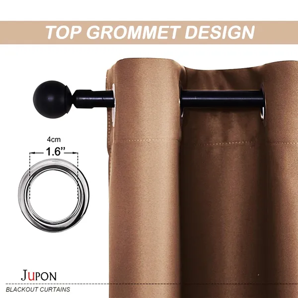 Brown_Silk_Blackout_Curtain_With_3_Layers_Weaving_Technology_And_Solid_Grommet_Curtains_Pattern
