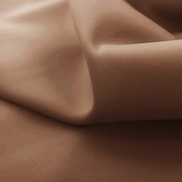 Brown_Room_Darkening_Polyester_Blackout_Curtain_With_3_Layers_Weaving_Technology_Solid_Grommet_Pattern_Pack_Of_4