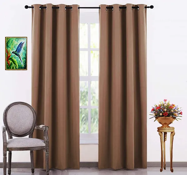 Mocha_Room_Darkening_Polyester_Blackout_Curtain_With_3_Layers_Weaving_Technology_Solid_Grommet_Pattern_Pack_Of_4