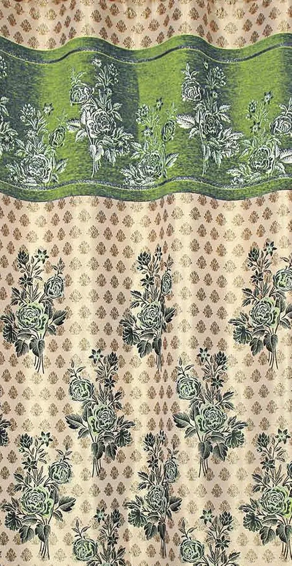 Silver_Jacquard_Polyester_Designer_Curtain_Pack_Of_2_Piece