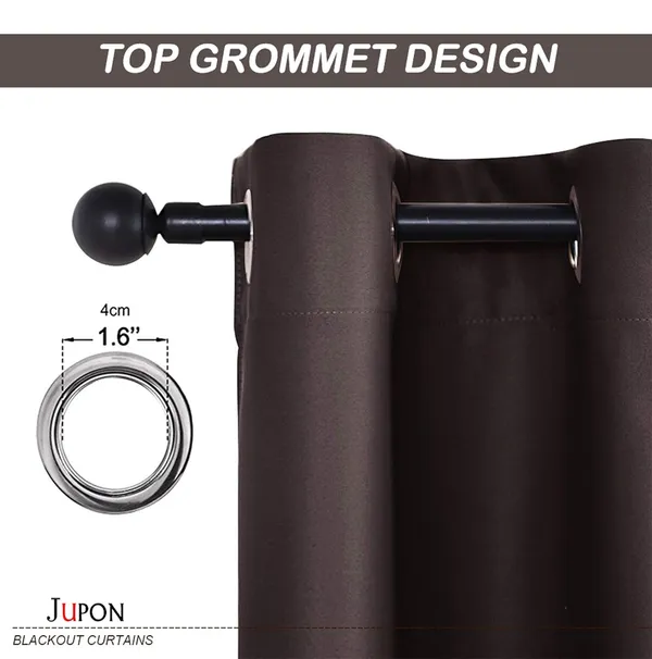 Coffee_Room_Darkening_Silk_Blackout_Curtain_With_3_Layers_Weaving_Technology_Solid_Grommet_Pattern