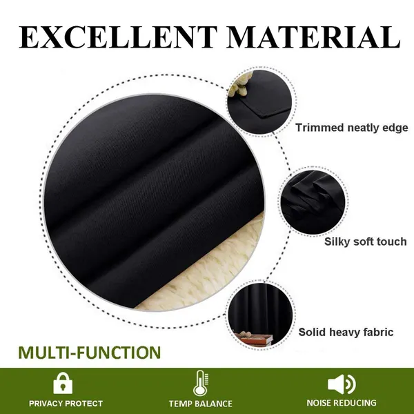 Black_Valance_Blackout_Curtain_With_Rod_Pocket_Pattern_Pack_Of_2