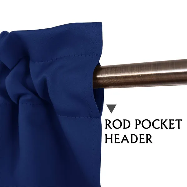 Blue_Valance_Blackout_Curtain_With_Rod_Pocket_Pattern_Pack_Of_2