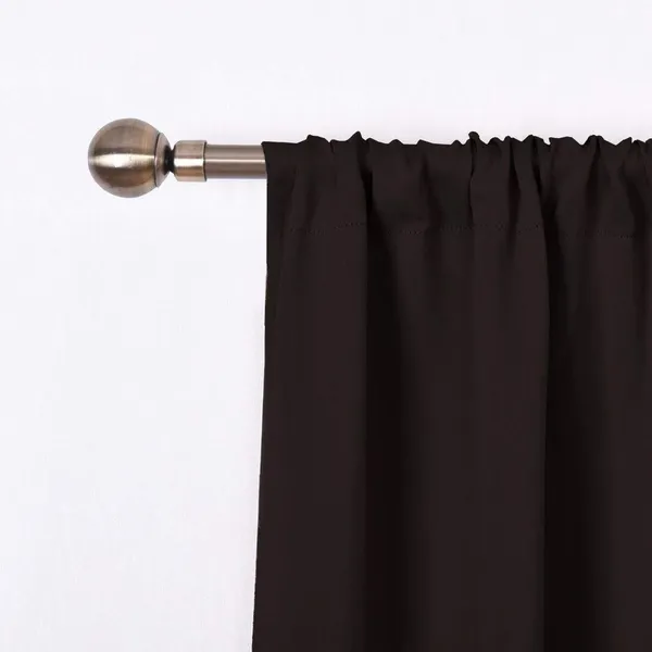 Brown_Rod_Pocket_Pattern_Blackout_Curtain_With_3_Layers_Weaving_Technology