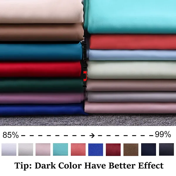 Brown_Rod_Pocket_Pattern_Blackout_Curtain_With_3_Layers_Weaving_Technology