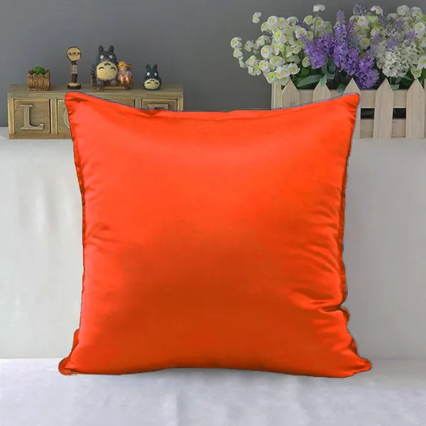 Rust_Premium_Silk_Cushion_Cover_With_Hidden_Chain_Pack_Of_5