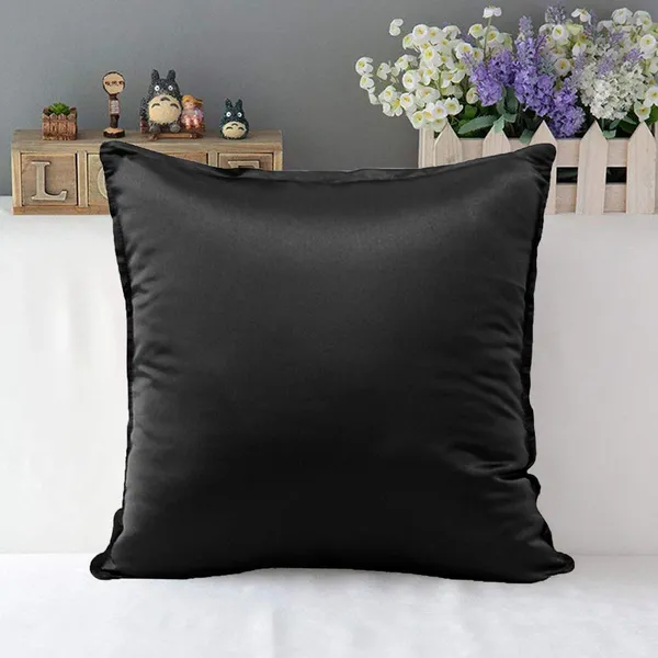 Black_Premium_Silk_Cushion_Cover_With_Hidden_Chain_Pack_Of_5