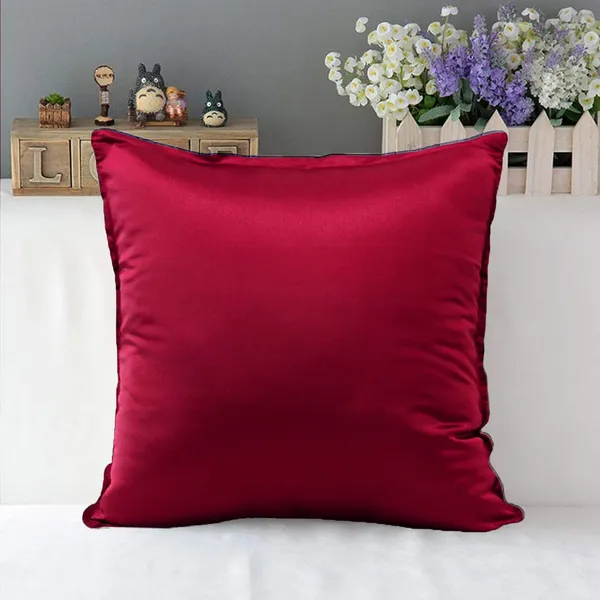Wine_Premium_Silk_Cushion_Cover_With_Hidden_Chain_Pack_Of_5