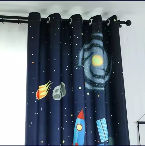 __Kids_Room_Premium_Soft_Microfibre_Curtains_With_High_End_Eco_Friendly_Printing_Pack_Of_2_Piece,_Space_Beauty