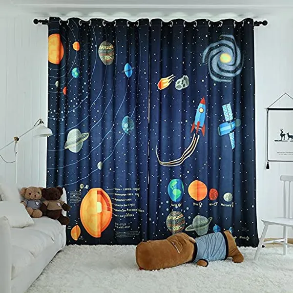 __Kids_Room_Premium_Soft_Microfibre_Curtains_With_High_End_Eco_Friendly_Printing_Pack_Of_2_Piece,_Space_Beauty