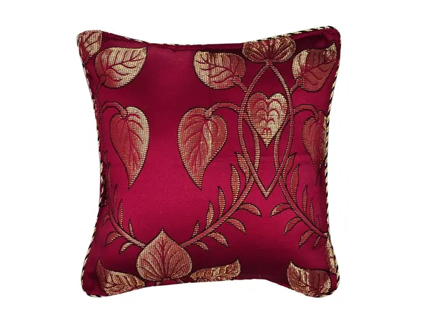 Wine_Premium_Silk_And_Polycotton_Single_Bed_Diwan_Set_Of_8