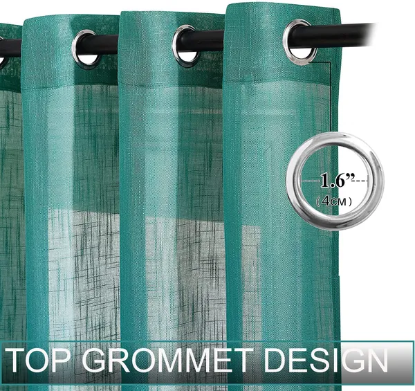 Teal_Premium_Linen_Cotton_Sheer_Curtain_Living_Room_Curtain_Pack_Of_2