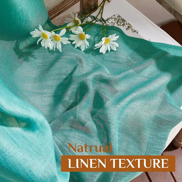 Teal_Premium_Linen_Cotton_Sheer_Curtain_Living_Room_Curtain_Pack_Of_2